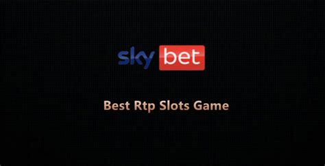 best rtp slots in vegas 2022